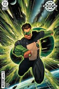 GREEN LANTERN CORPS #2C 