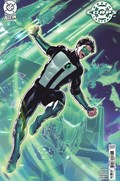 GREEN LANTERN CORPS #3D 