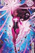 GREEN LANTERN CORPS #4B 