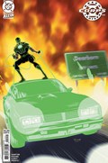 GREEN LANTERN CORPS #10-RI-D 