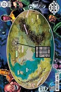 GREEN LANTERN CORPS #10C 