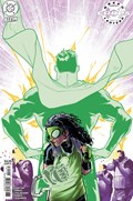 GREEN LANTERN CORPS #11C 