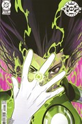 GREEN LANTERN CORPS #9D 