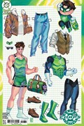 GREEN LANTERN CORPS #18C 