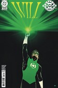 GREEN LANTERN CORPS #18B 