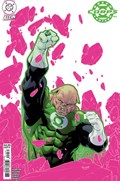 GREEN LANTERN CORPS #12C 
