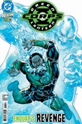 GREEN LANTERN CORPS #13 