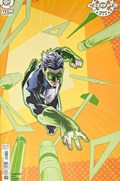GREEN LANTERN CORPS #13C 