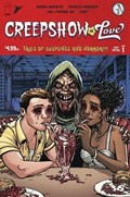 CREEPSHOW IN LOVE #1 