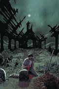 MINE IS A LONG, LONESOME GRAVE #4-RI 