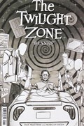 THE TWILIGHT ZONE #1 