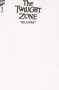 THE TWILIGHT ZONE #1C 