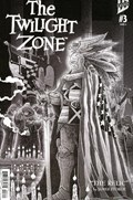 THE TWILIGHT ZONE #3 