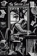 THE TWILIGHT ZONE #5B 