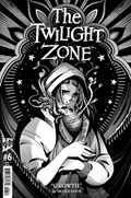 THE TWILIGHT ZONE #6 