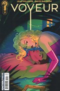 VOYEUR #1 