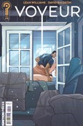 VOYEUR #4 