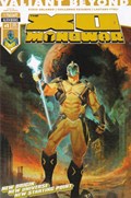 VALIANT BEYOND: THE X-O MANOWAR #1 