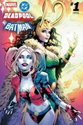 MARVEL/DC: DEADPOOL/BATMAN #1-UNKN 