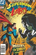 SUPERMAN ADVENTURES SPECIAL #1B 