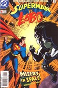 SUPERMAN ADVENTURES SPECIAL #1 