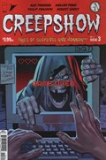 CREEPSHOW #3 