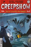 CREEPSHOW #4 
