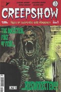 CREEPSHOW #1-RI 