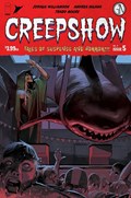CREEPSHOW #5 