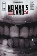 NO MAN'S LAND #3 