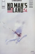 NO MAN'S LAND #4 