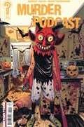 MURDER PODCAST #2 