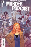 MURDER PODCAST #2B 