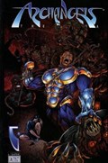 ARCHANGELS: THE SAGA #2-2nd 