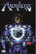 ARCHANGELS: THE SAGA #1 