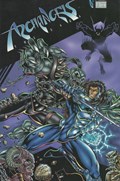 ARCHANGELS: THE SAGA #3 