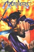 ARCHANGELS: THE SAGA #4-2nd 