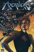 ARCHANGELS: THE SAGA #3-2nd 