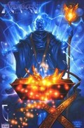 ARCHANGELS: THE SAGA #7-2nd 