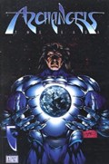 ARCHANGELS: THE SAGA #1-2nd 