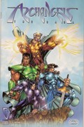 ARCHANGELS: THE SAGA #2-4th 
