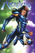ARCHANGELS: THE SAGA #3-3rd 