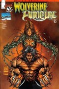 WOLVERINE / WITCHBLADE #1 