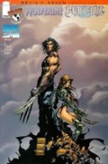 WOLVERINE / WITCHBLADE #1B 