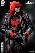 RED HOOD #1D 