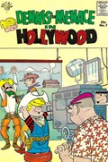 DENNIS THE MENACE GIANT #7 