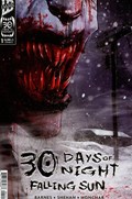 30 DAYS OF NIGHT: FALLING SUN #1B 
