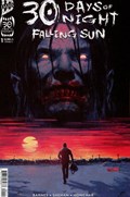 30 DAYS OF NIGHT: FALLING SUN #1 