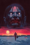30 DAYS OF NIGHT: FALLING SUN #1-RI 