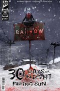 30 DAYS OF NIGHT: FALLING SUN #2B 